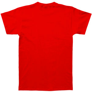 A Day To Remember Killer Tomato T-shirt