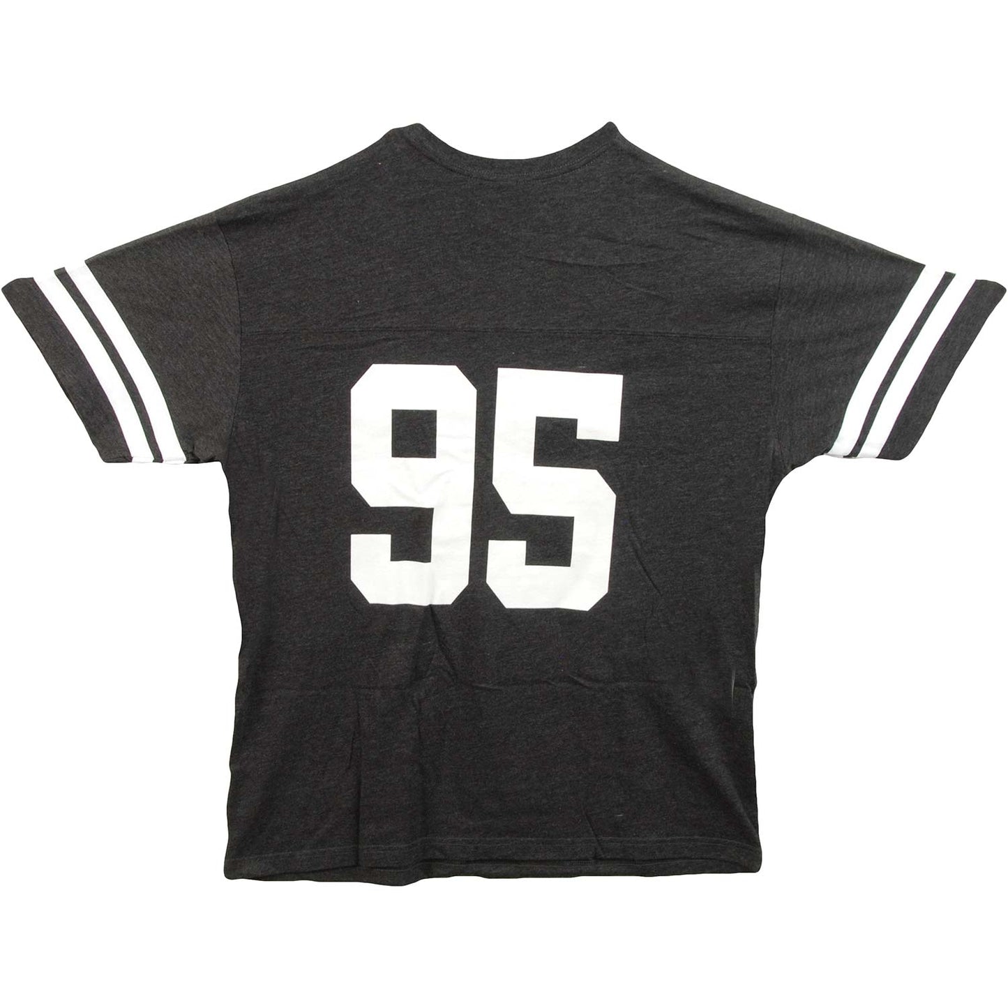(hed)pe Skull 95 Footbal Jersey