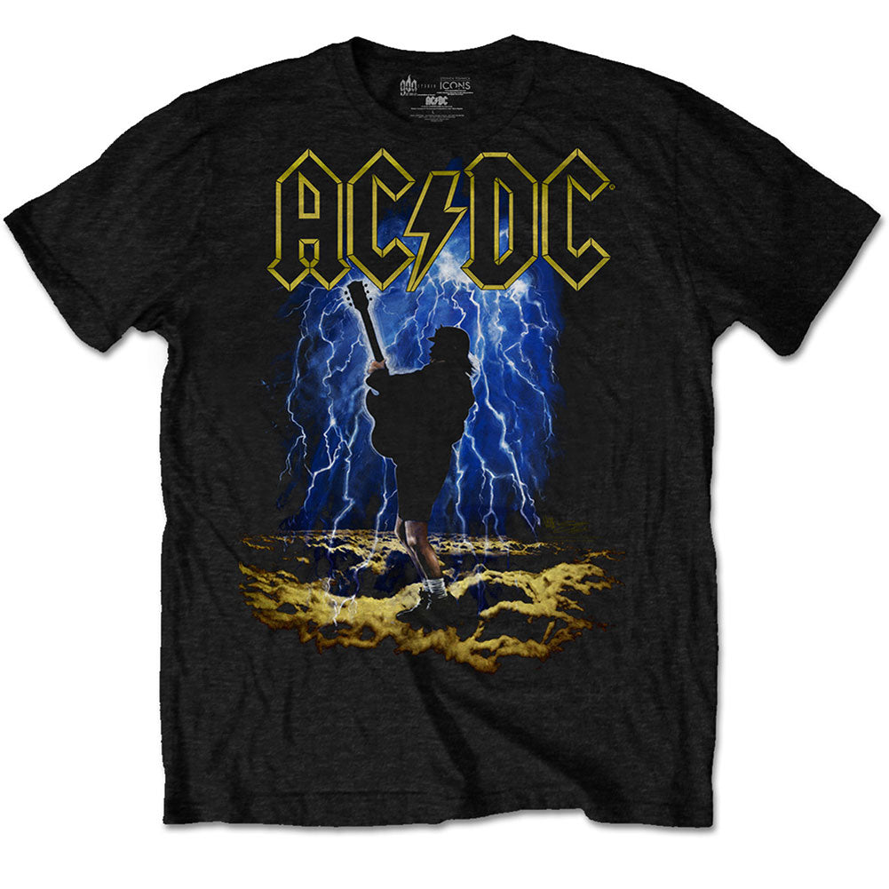 AC/DC Highway to Hell Slim Fit T-shirt