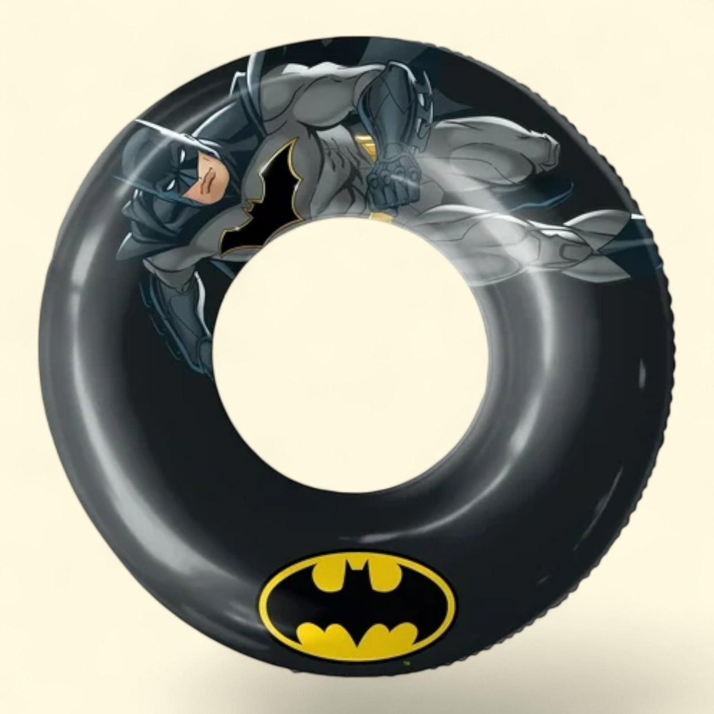 Batman Inflatable Pool Ring Float, 40"