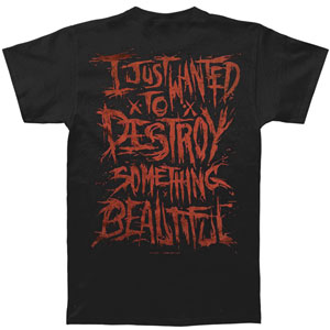 Aborted Godmachine T-shirt