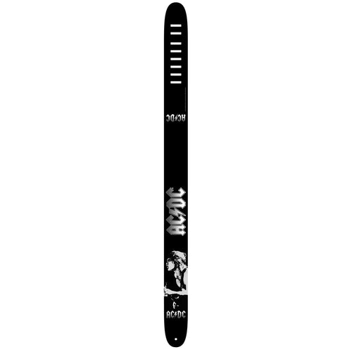 AC/DC Guitar Strap