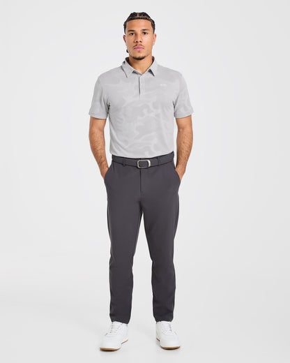 Precision Trousers - Charcoal