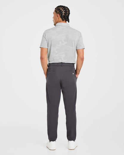 Precision Trousers - Charcoal