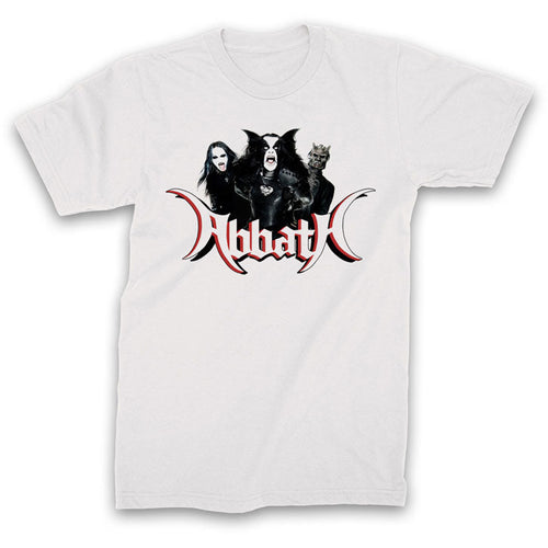 Abbath Band Tee T-shirt