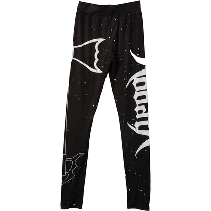 Abbath Axe Leggings