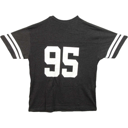 (hed)pe Skull 95 Footbal  Jersey
