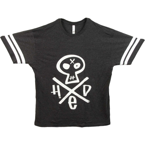 (hed)pe Skull 95 Footbal  Jersey