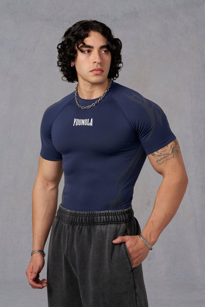 4067 - Gothic Compression Tees