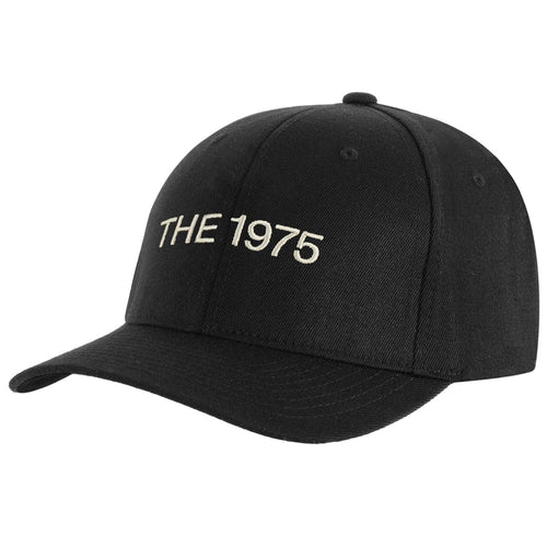 1975 Logo Baseball Cap