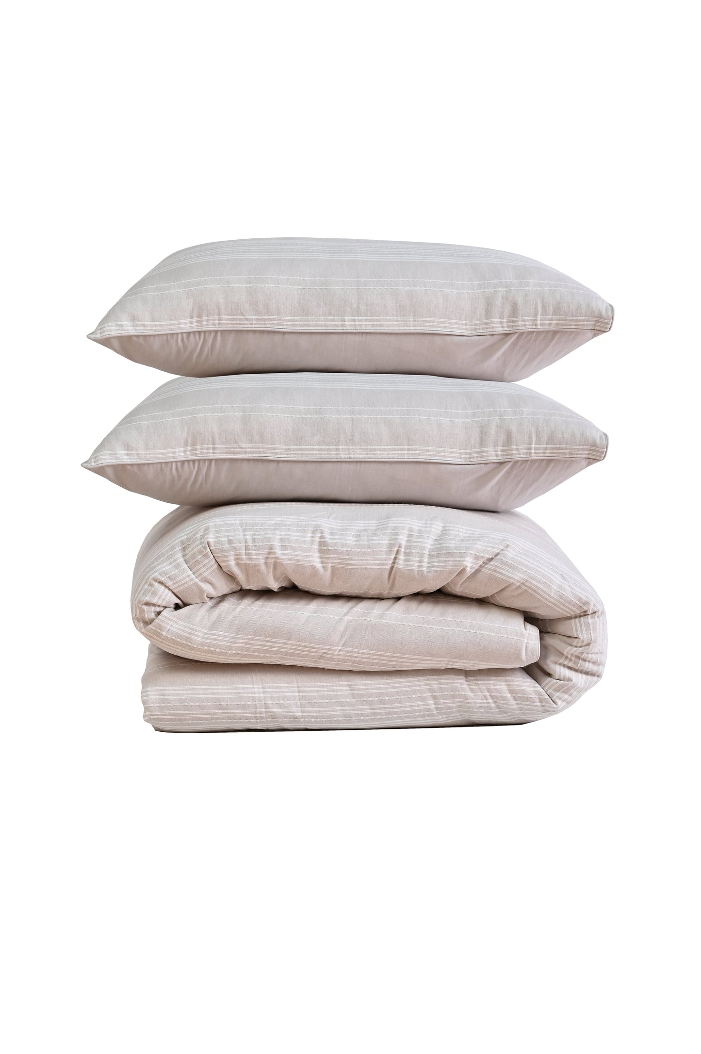 Yarn Dyed Duvet Cover Harlow