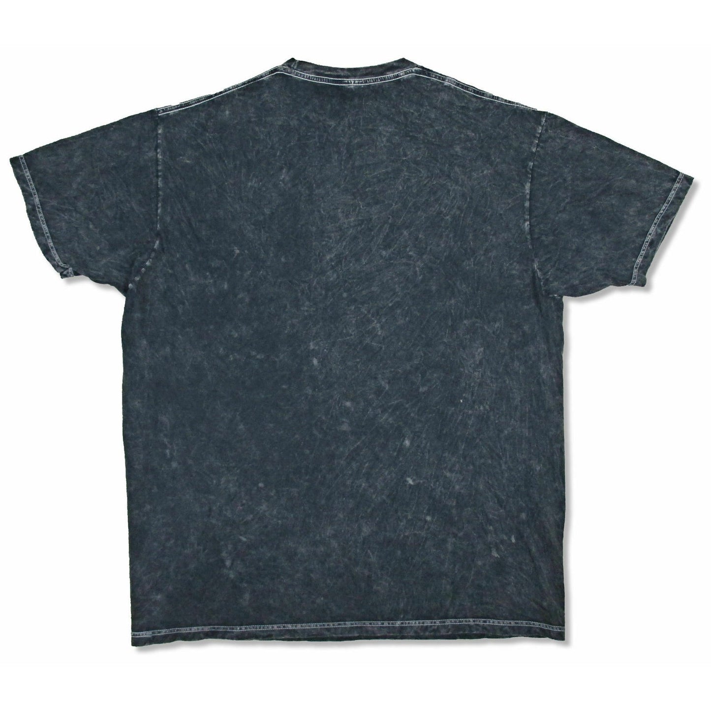 AC/DC Hells Bells Stonewashed T-shirt