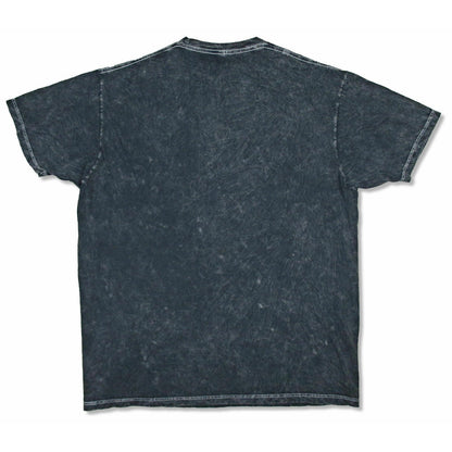 AC/DC Hells Bells Stonewashed T-shirt