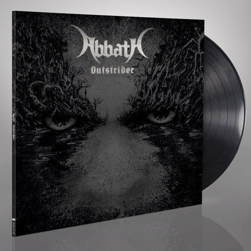 Abbath Outstrider Vinyl LP Vinyl
