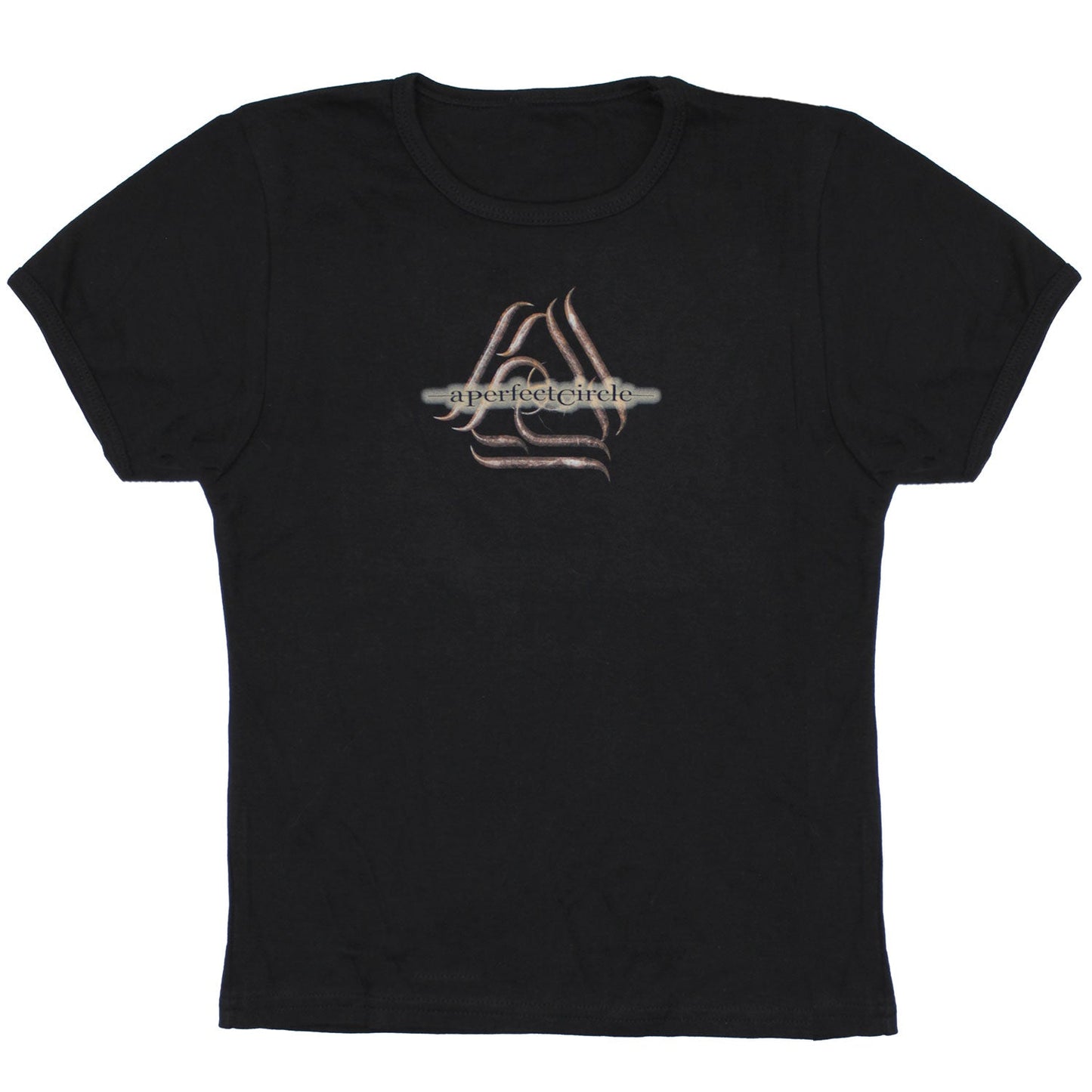 A Perfect Circle Logo & Symbol Junior Top