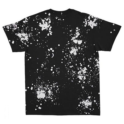 AC/DC High Voltage Havok Tie Dye T-shirt