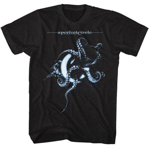 A Perfect Circle Apc Eerie Deep Sea T-shirt