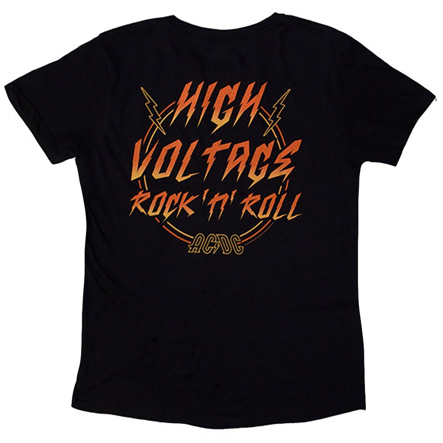 AC/DC High Voltage Rnr T-shirt
