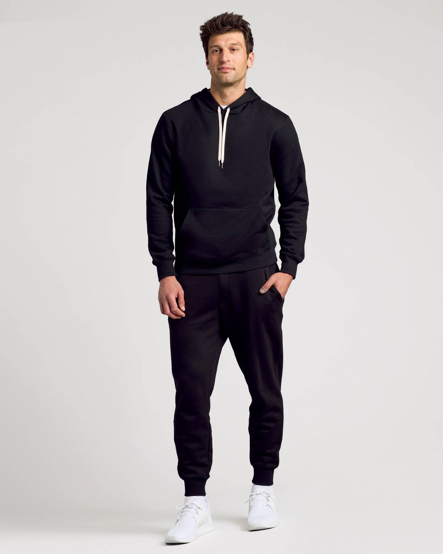 Variety Long Sleeves 4-Pack