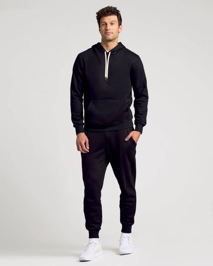 Variety Long Sleeves 4-Pack