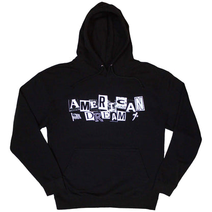 21 Savage American Dream Hooded Sweatshirt