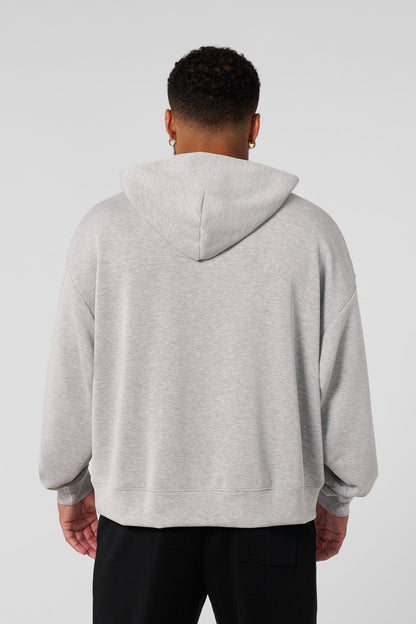 5216 - Soft AF Pullovers