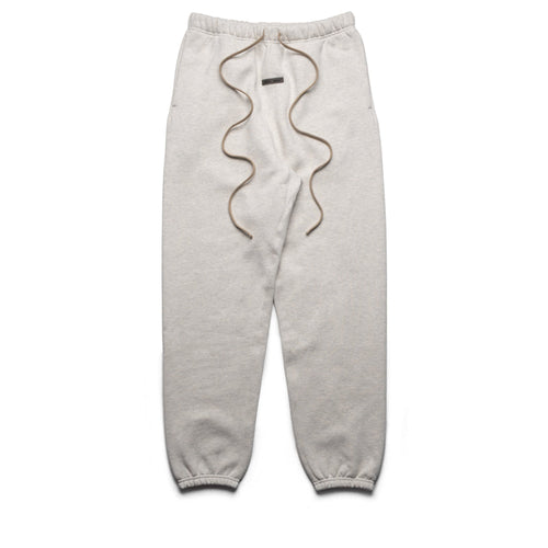 Fear Of God Essentials Classic Sweatpant - Oatmeal Heather