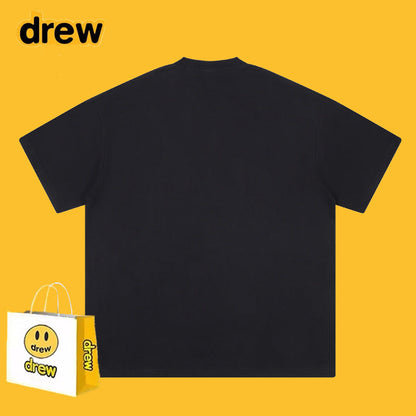Drew T-shirts Robot Printing
