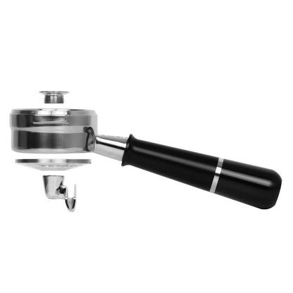 Pesado Hybrid Spouted Portafilter For La Marzocco
