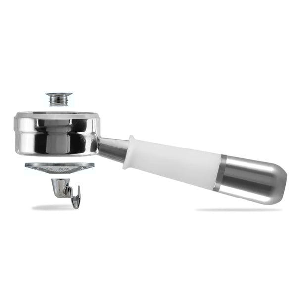Pesado Hybrid Spouted Portafilter For La Marzocco