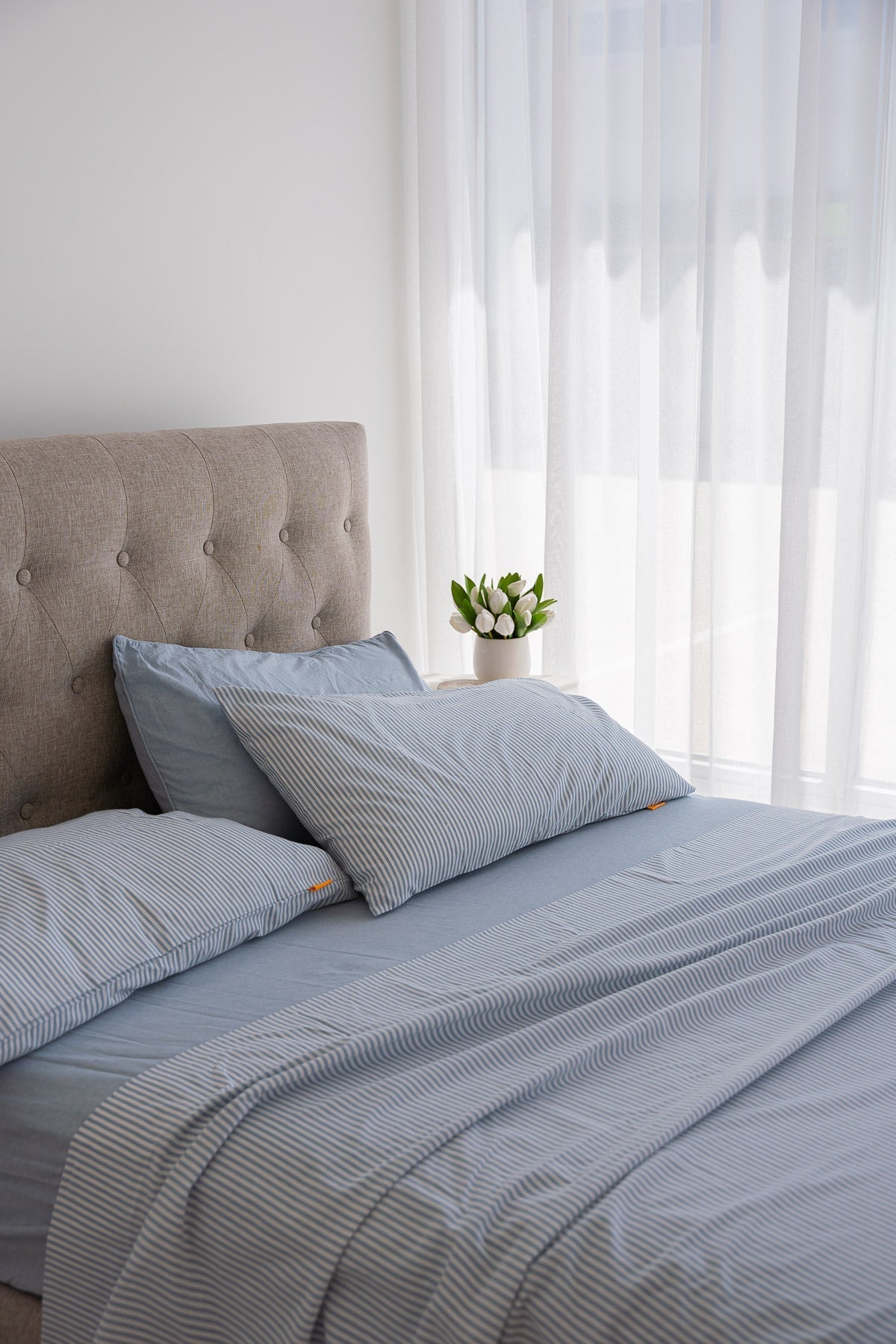Bed Sheets Ciel Sheet Set