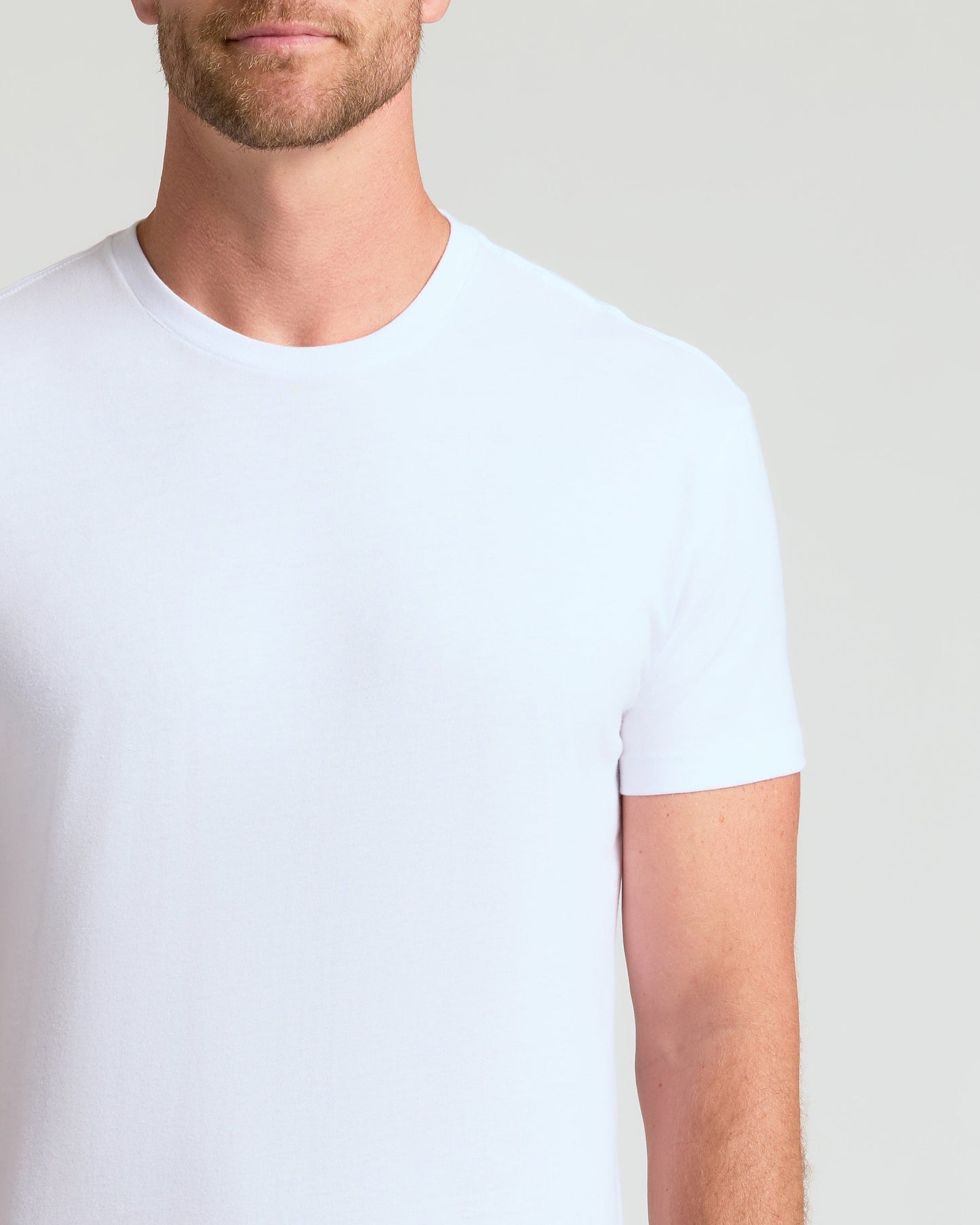 Classic Crew Neck 6-Pack
