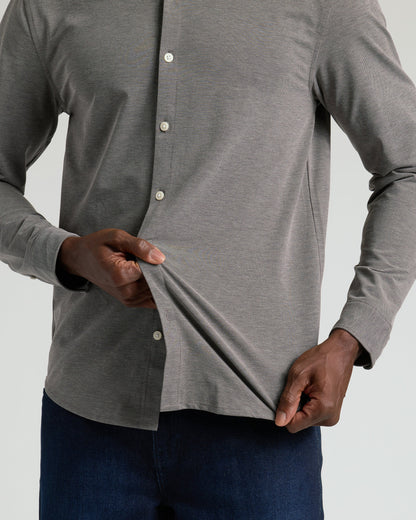 Oak Stretch Oxford 2.0