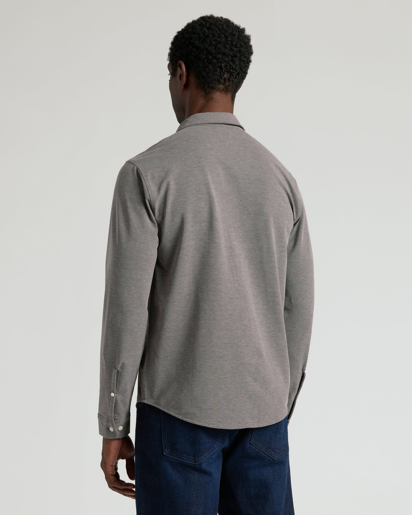 Oak Stretch Oxford 2.0