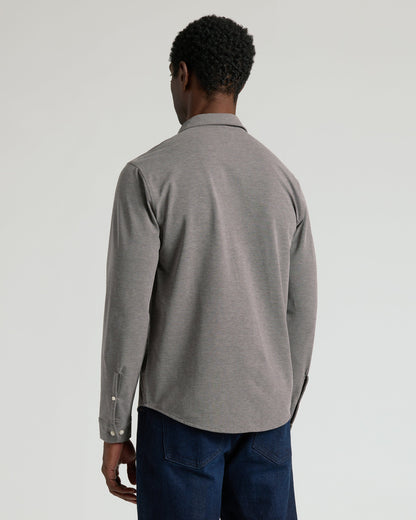 Oak Stretch Oxford 2.0