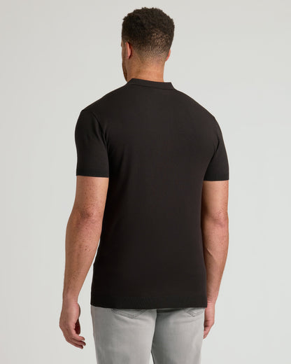 Tall Dressy Polo 3-Pack