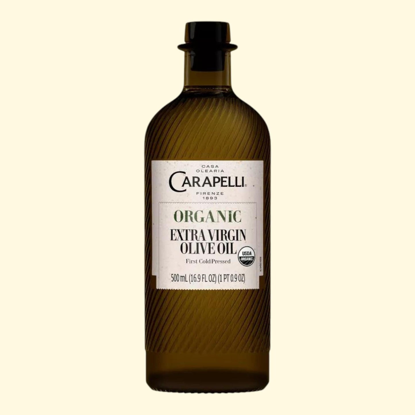 4th & Heart Original Grass-Fed Ghee, 9oz