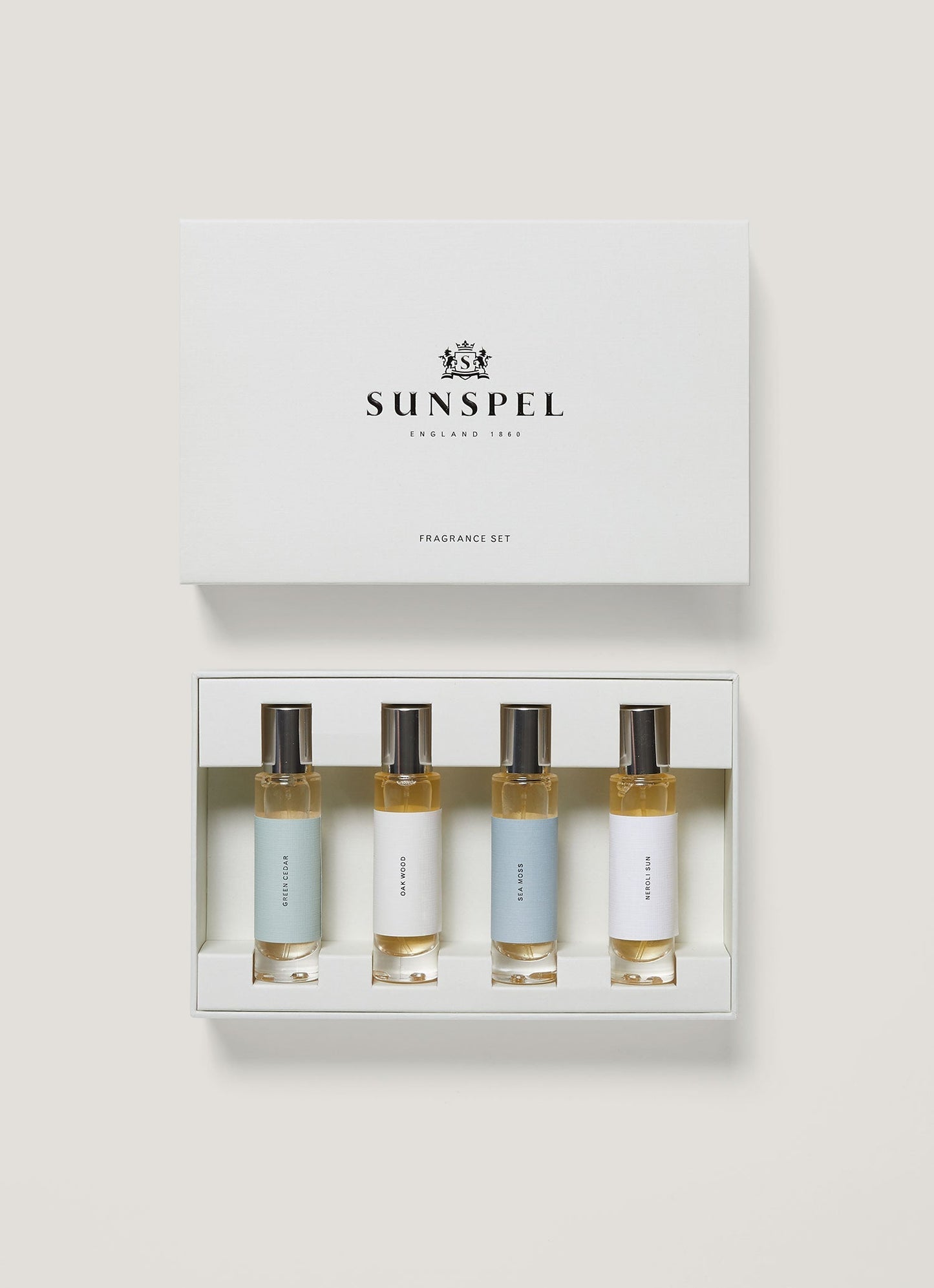 Eau De Parfum Fragrance Set Aper9445 Miac