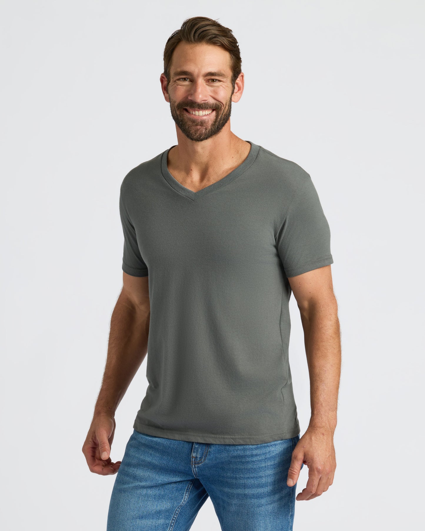 Seasonal Classic V-Neck 3-Pack