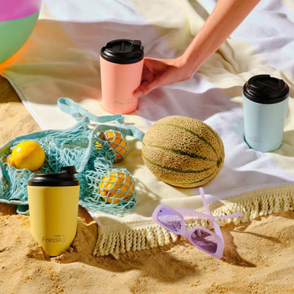 Fressko Reusable Cafe Cup