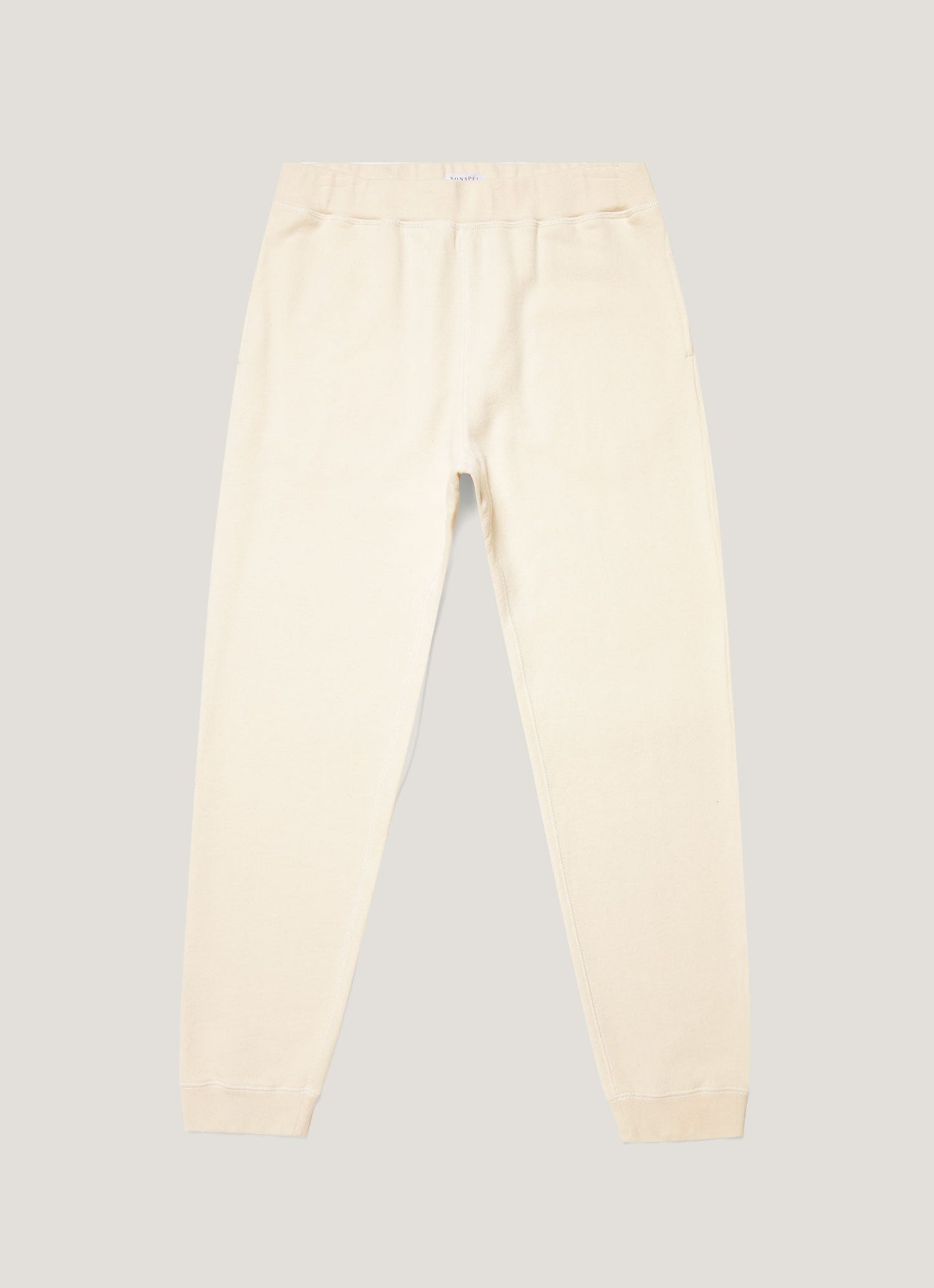 Men S Undyed Track Pant In Undyed Mtrs1518U Nuab