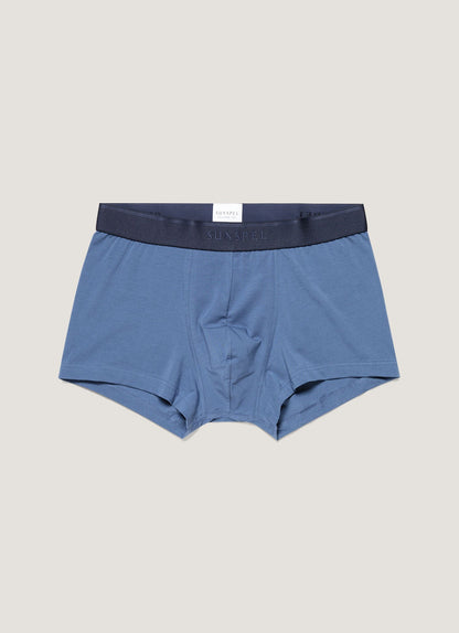 Stretch Trunk In Atlantic Blue